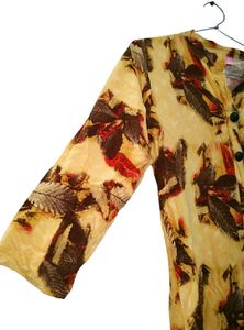 Long Kurti