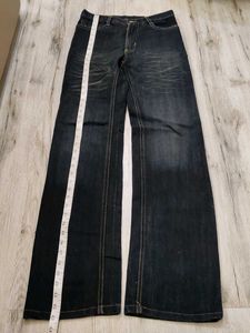 Ma1515 Swift bootcut jeans waist 30