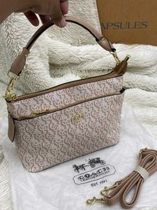 COACH 12 AA QUALITY SHOULDER SLING BAG