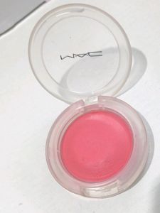 🤯Price Dropped 🎊Mac Glowy Play Blush