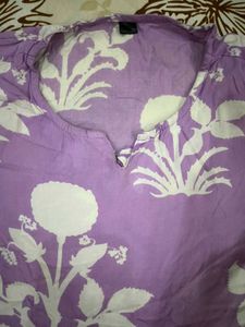 Women Trendy Frock