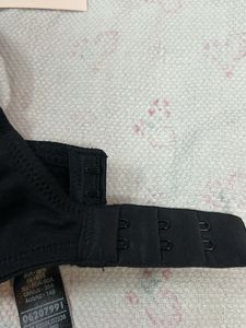 NEW M&amp;S Black Bra