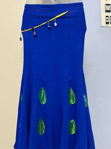 Korean Pintrest Skirt