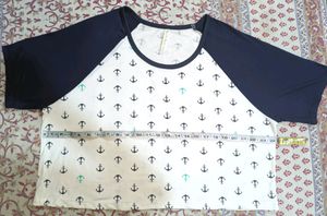 Crushing Hearts® 3x T-shirt Very Soft And Comfy Ma