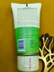 Pilgrim Tea Tree Moisturizer