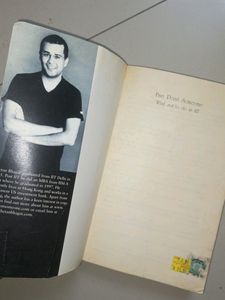 Chetan Bhagat 11 Rules Of Life And Five Point Some