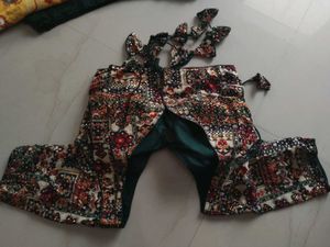 Navaratri Chaniya Choli