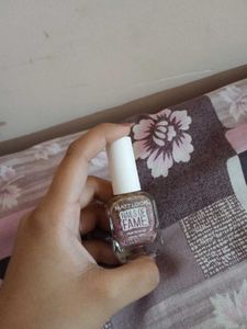Glam Fam Luxe Nail Lacquer