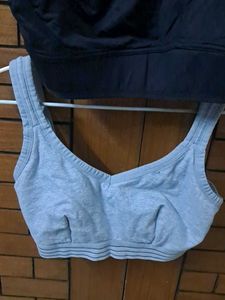 Combo  Of  Four  Trimph  Branded  Bra