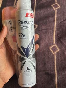 Rexona Deodorant Set