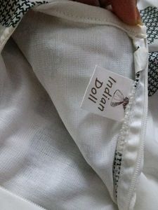 Girls Polka Dot Blouse