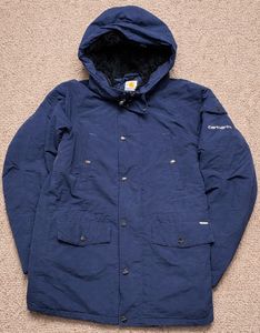 ANCHORAGE PARKA CARHARTT WIP JACKET