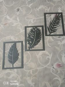 Home wall decor.