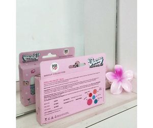 Myglamm Nail paint kit 💅🏼