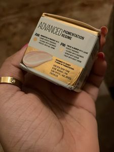 Lakme Perfect Radiance Pigmentation Cream