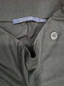 Chic Black Trousers