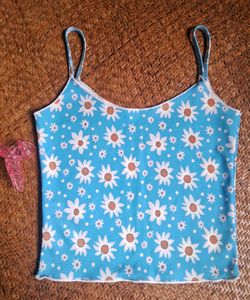 Daisy Dream Cami🩵🌟