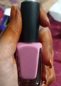 Insight Light Peach + Rose Mix Shade Nail P