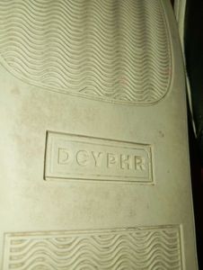 DCYPHR Black Slip-On Casual Shoes loafers