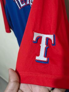 Texas Ranger Authentic Merchandise