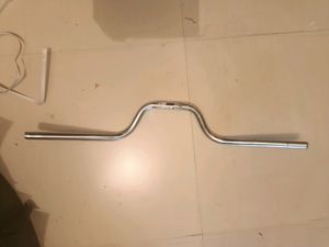 Handle Rod Of Bullet Standard 350