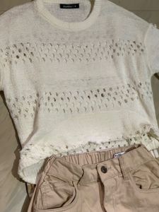 3-Piece Casual Fit