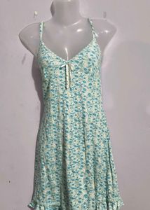 DAMN CUTE DRESS
