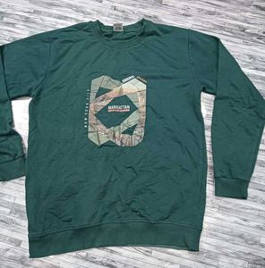 Full Sleeves Tshirt