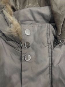 Stylish Brown Jacket