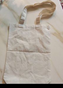 Tote Bag Wishcare Pack Of 1