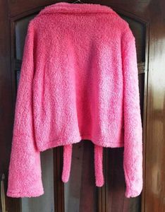 Barbie Urbanic Jacket