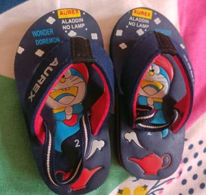 Baby Chappal