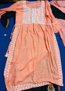 Beautiful Cotton Kurties
