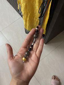 Elegant Embroidered Kurta