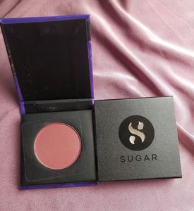 Sugar Blush 03 Mauve Marvel