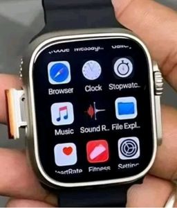Samsung Android Watch