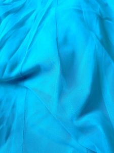 Ethnic Gown Party Wear