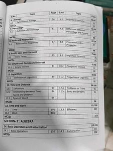Let&#39;s Crack CDS Exam Guide