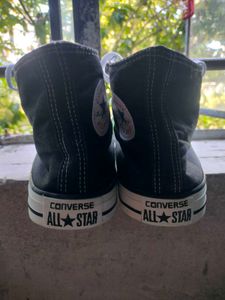 Converse All Star High Tops