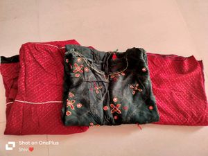 Sarara Suit Set