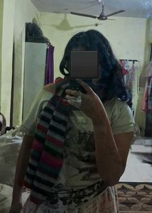 SOFT WOOLEN SCARF