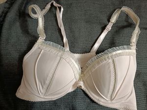 Shell Bra