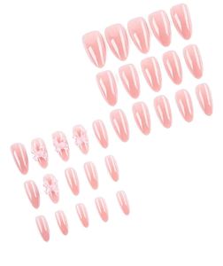 Savana Press on nails