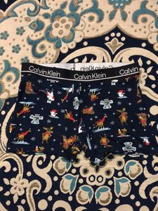 Clavlin Klein Trunks