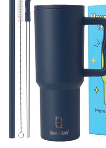 Tumbler - House of Quirk