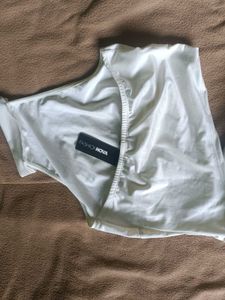 Mini Dress In  Only