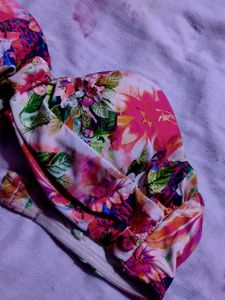 New Beautiful Strapless Bra