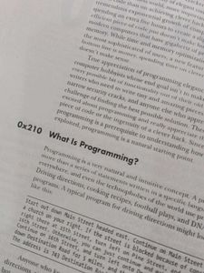 Hacking: The Art of Exploitation