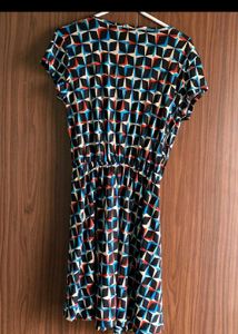 Stretchable Dress