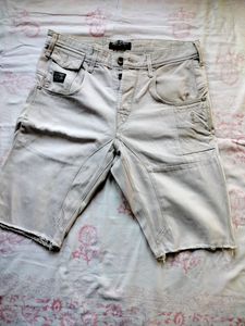 Short Jeans Jack &amp; John 32-34 Waist Regular Fit